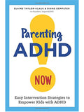 Parenting ADHD Now!